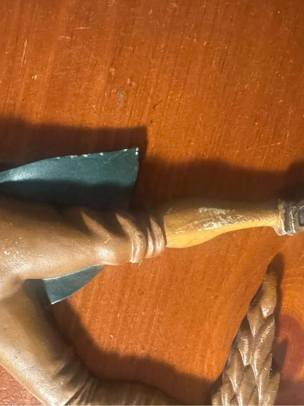 N/A sexton decorative